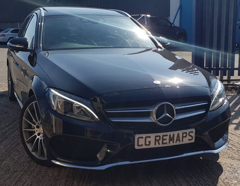 MERCEDES REMAP, MERCEDES ENGINE TUNING