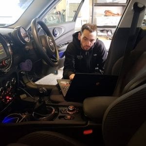 ECU REMAPPING SERVICE.