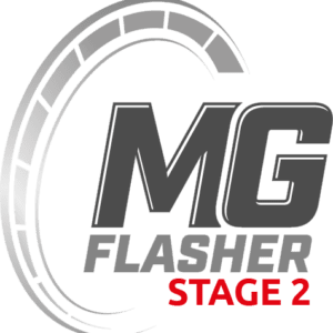 MG FLASHER STAGE 2 MAP FOR B58, S58, B48, B46.