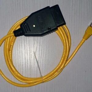 BMW ENET CABLE