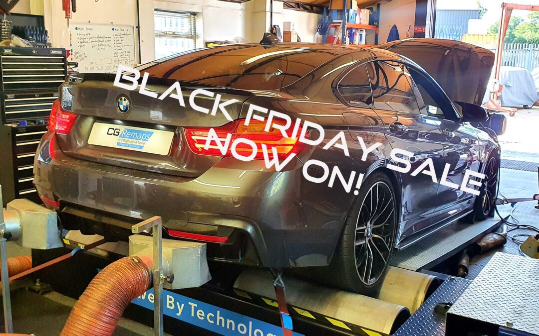 BLACK FRIDAY DEALS NOW ON!