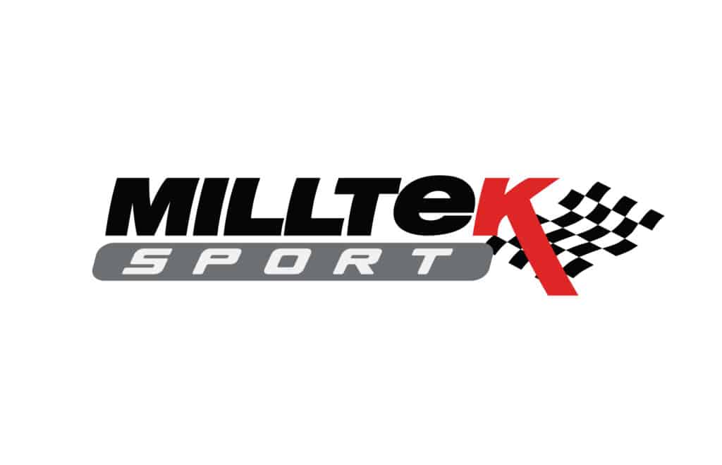 Milltek exhausts