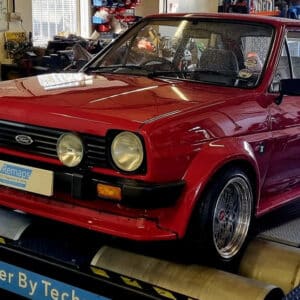 Dyno rolling road hire