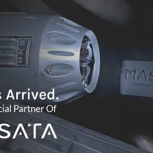 MASATA PERFORMANCE PARTS