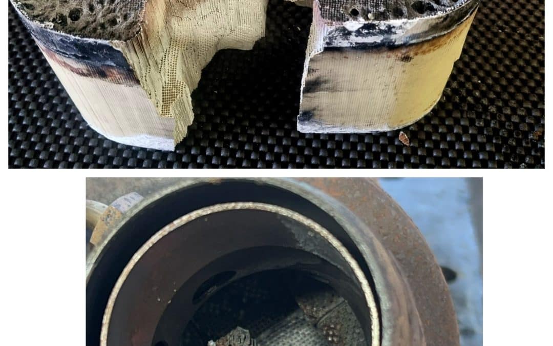 DPF AND ADBLUE PROBLEMS FIXED.