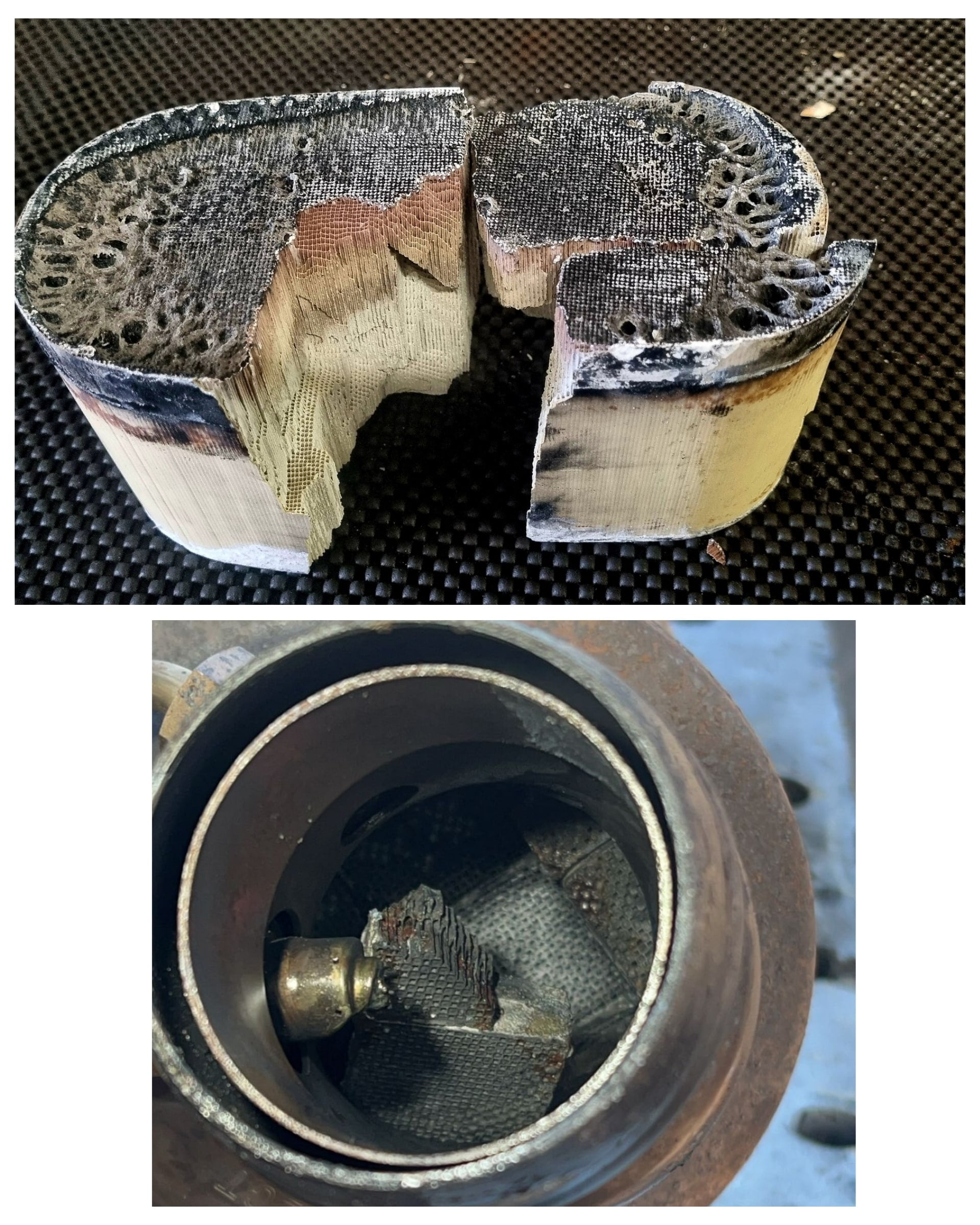 DPF AND ADBLUE PROBLEMS FIXED