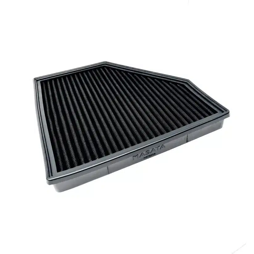 Masata BMW B48 B58 F20 F22 F30 F32 Panel Air Dry Filter (Inc. 125i, M240ix, 330i & 440ix)