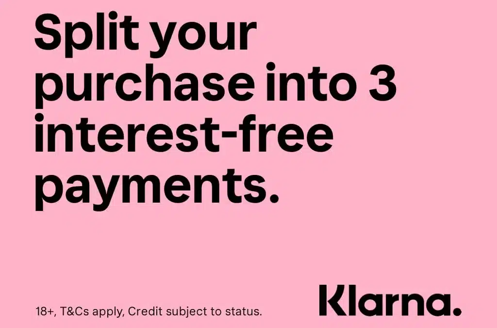 BUY NOW PAY LATER AVAILBLE ON ALL OF OUR SERVICES.