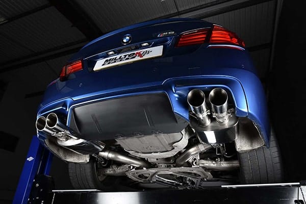 Brembo performance brakes