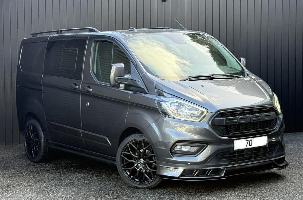 FORD 2.0TDI ECOBLUE WITH SID 212 ECU SAME DAY TUNING NOW AVAILABLE.