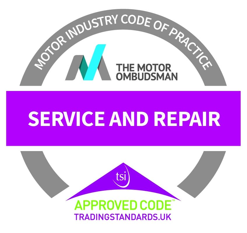 MOTOR OMBUDSMAN