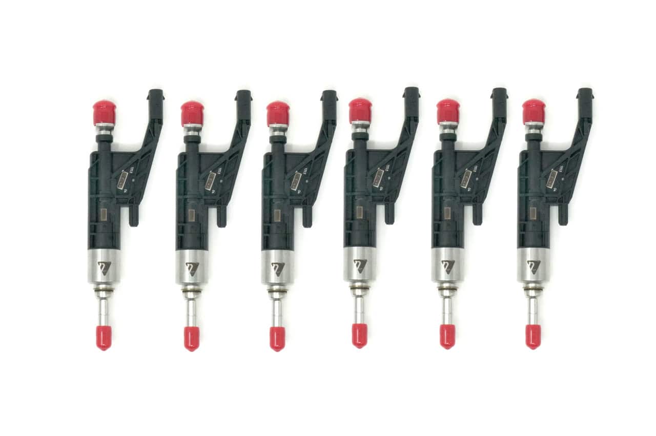 B58 Gen 1 Stage 2 Injectors
