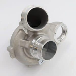 L520 Hybrid SUPERCORE