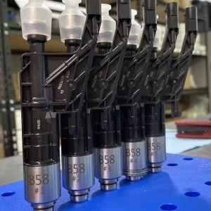 XDI FUEL SYSTEMS BMW B58 GEN 1 +75% INJECTORS.