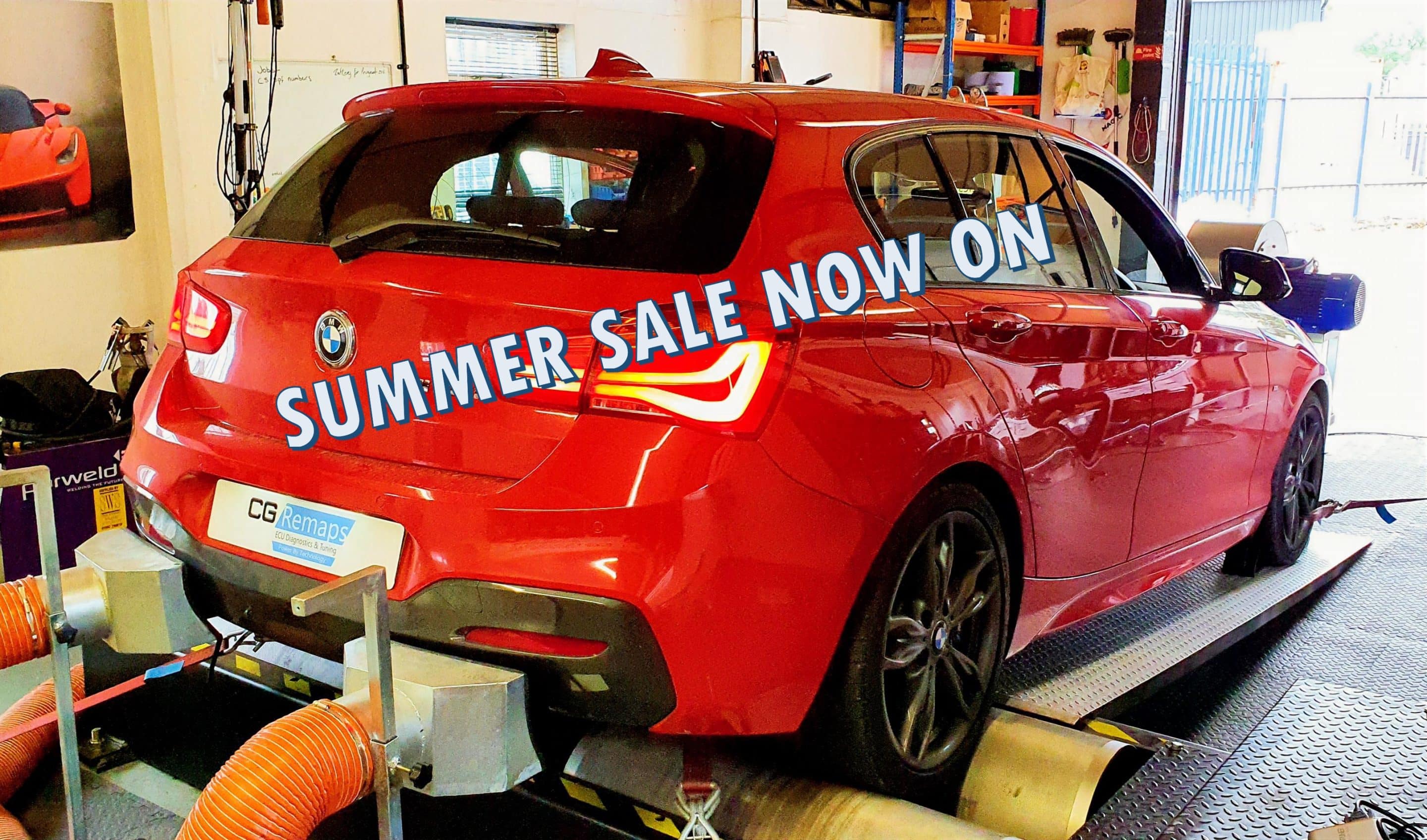 SUMMER SALE