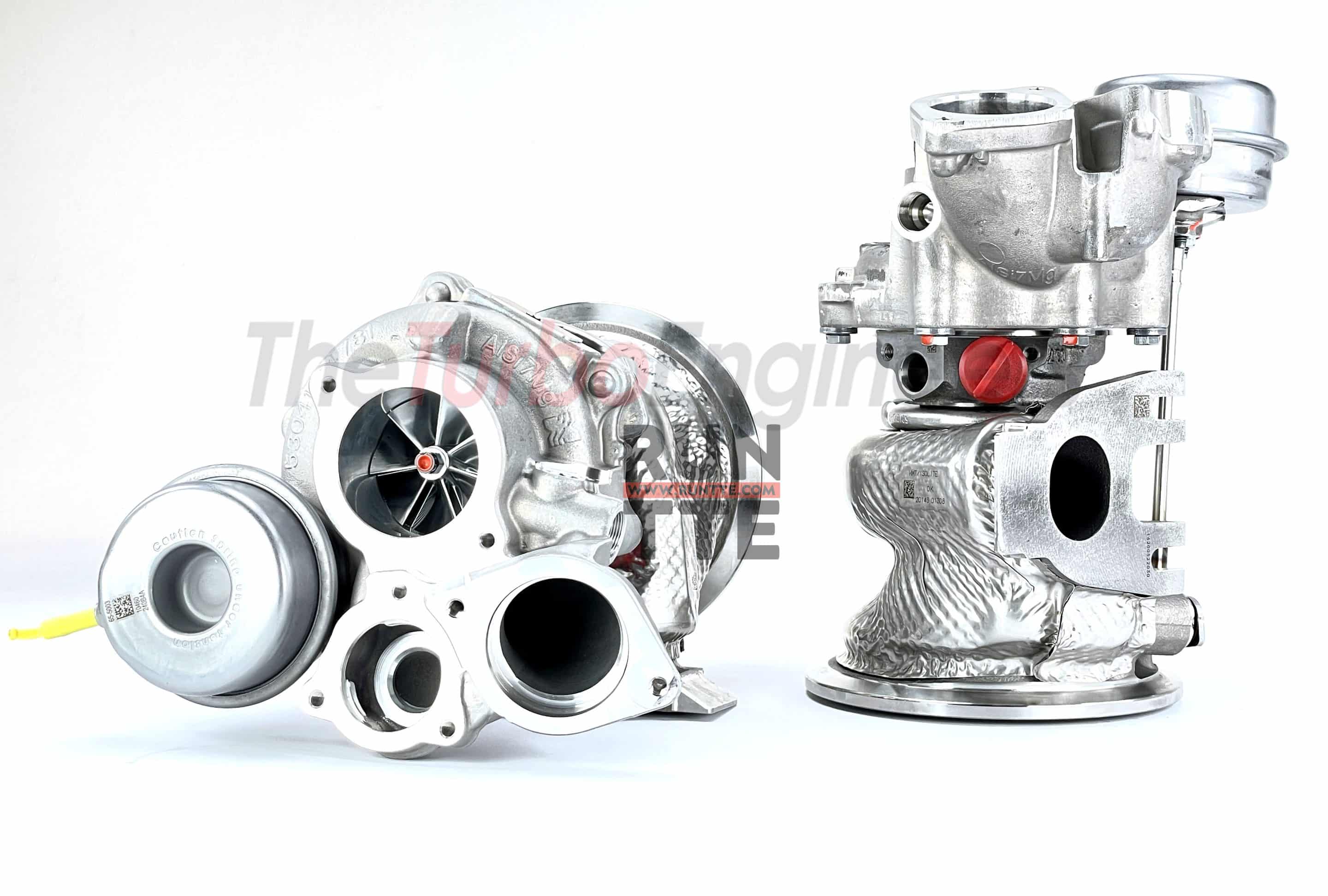 TTE HYBRID TURBO