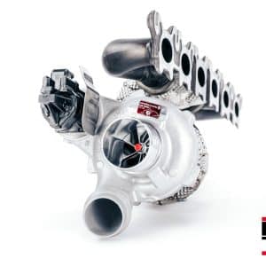 TTE HYBRID TURBO