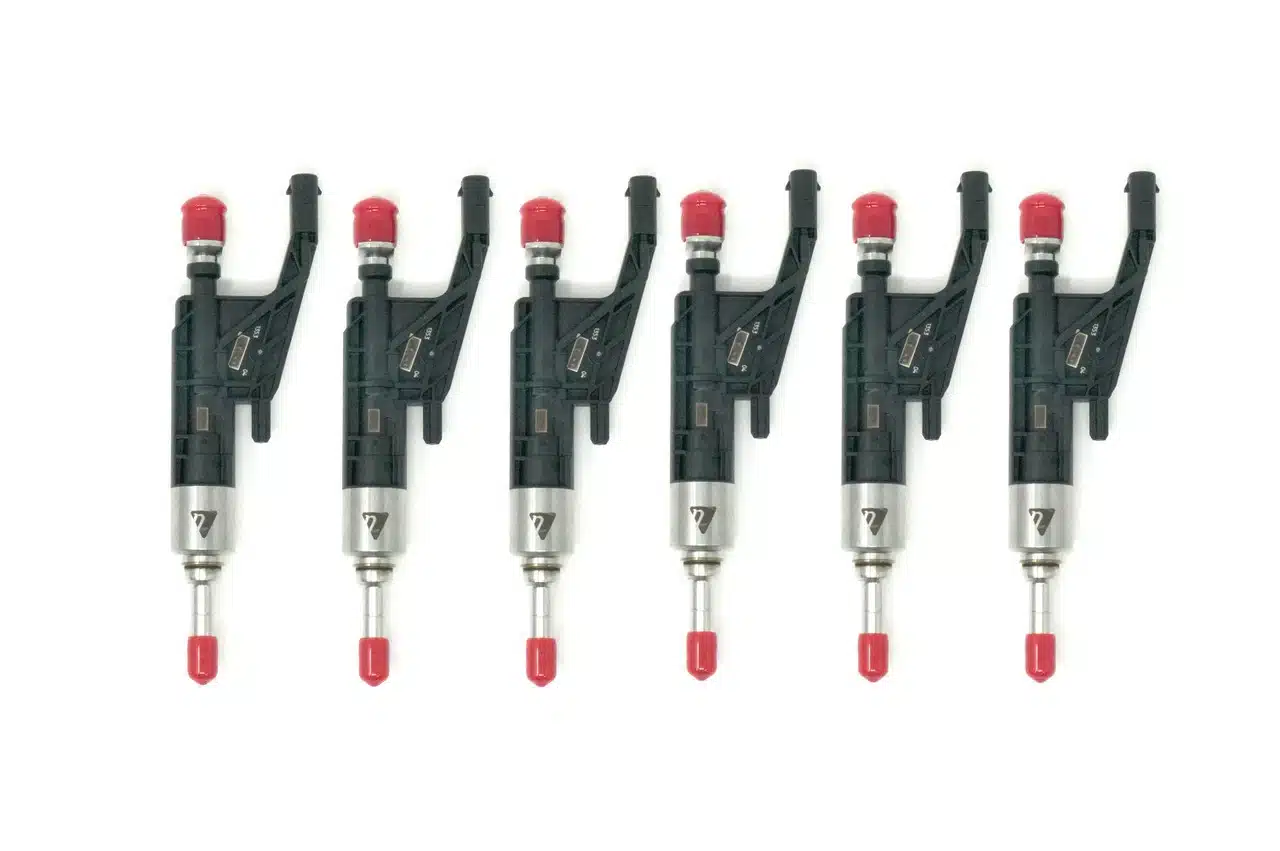 B58 Gen 1 Stage 2 Gauntlet Bundle. - Image 2