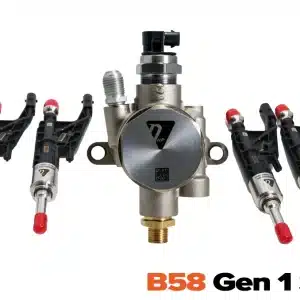 B58 Gen 1 Stage 2 Gauntlet Bundle