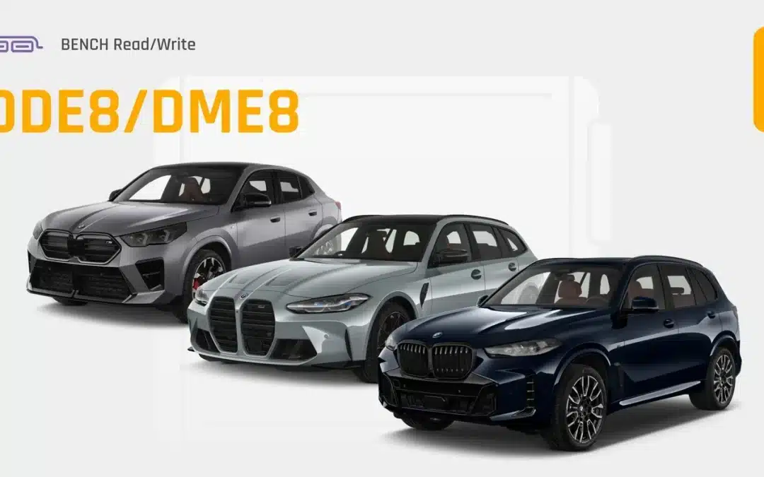 BMW & MINI POST 2020 VEHICLES SAME DAY ECU UNLOCK NOW AVAILABLE.